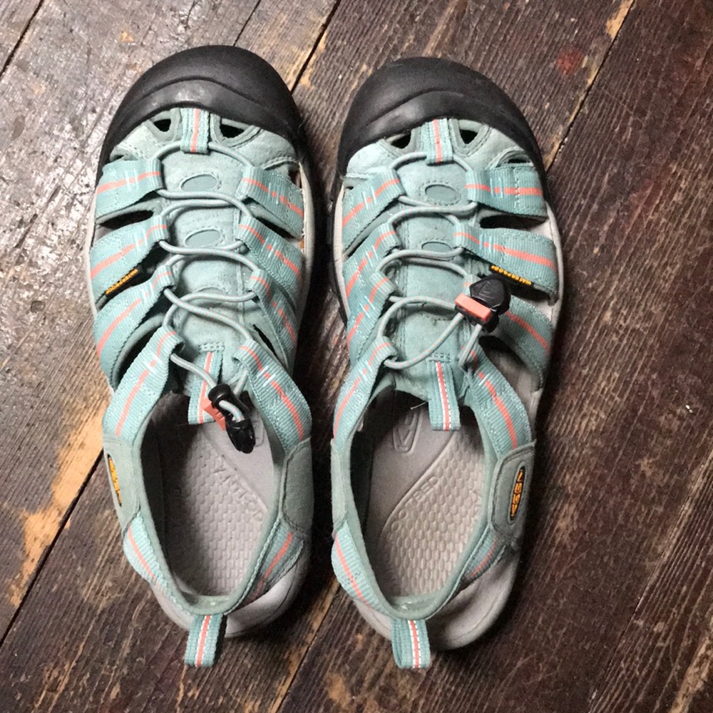 Keen Waterproof Shoes